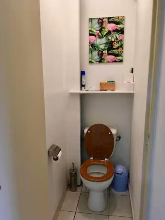 דירות Garnier Kaz Alpinia מראה חיצוני תמונה