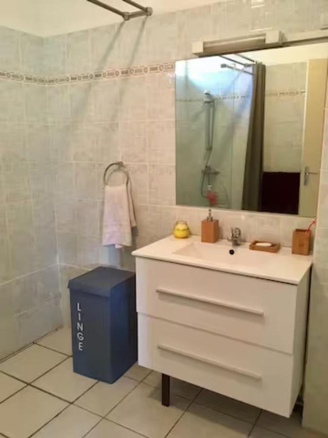 דירות Garnier Kaz Alpinia מראה חיצוני תמונה